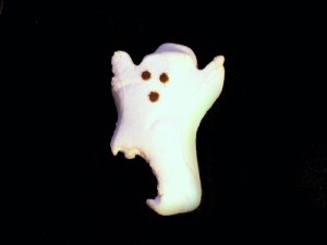 Scared of working with a ghostwriter?  Don't be!