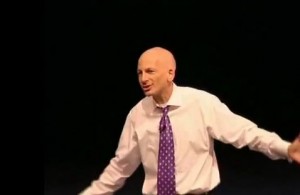 Seth Godin - This is Broken