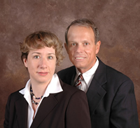 ABCI - John & Paula Williams