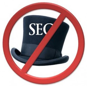 Black Hat SEO