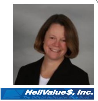 Carol Busch, Helivalue$