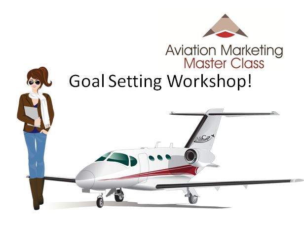 Free Goal Setting Workshop