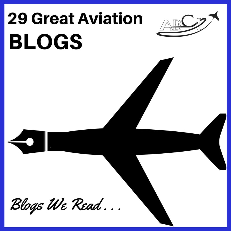 Aviation Blog