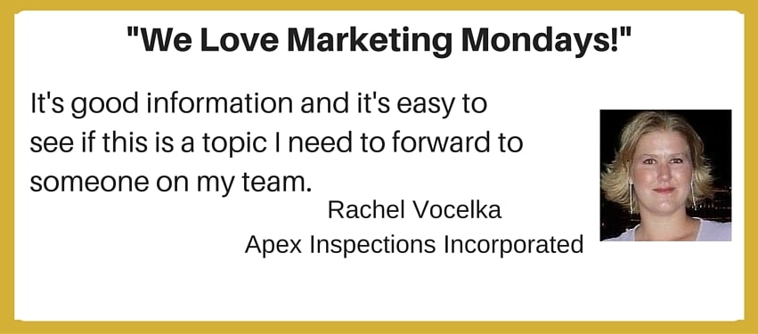 international aviation marketing - we love marketing mondays!