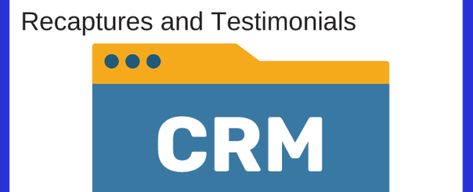 Ways to Use Your CRM