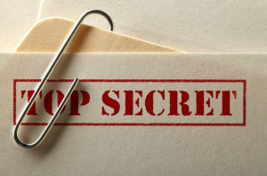 top-secret sales skill 