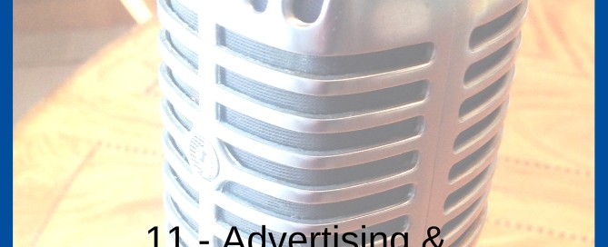 Advertising and prospecting basics