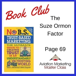 Book Club - Celebrity Marketing