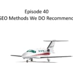 Aviation SEO