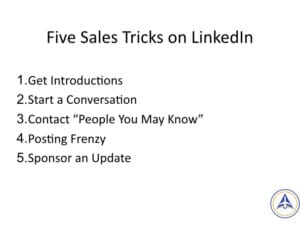 Book Club Discussion - No BS Social Media Marketing -Linkedin Sales Tricks