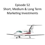 aviation marketing investments