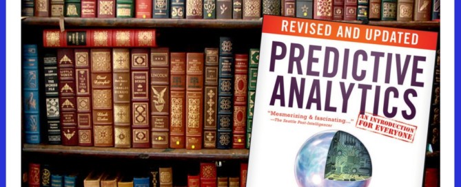 Book Club Discussion - Predictive Anal