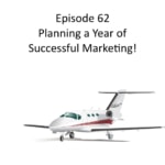 Aviation Marketing Calendar