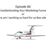 Sales Funnel Troubleshooting