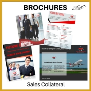 Aviation Brochures