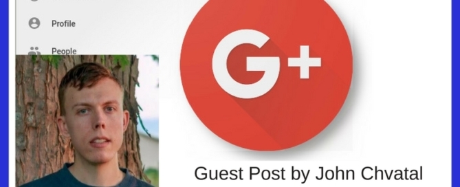 Google Plus