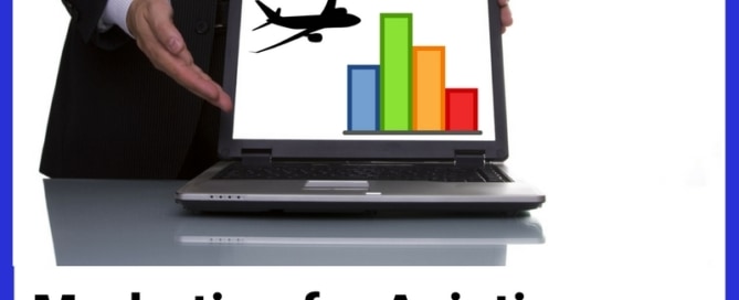 Aviation Service marketing