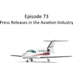 Aviation Press Releases