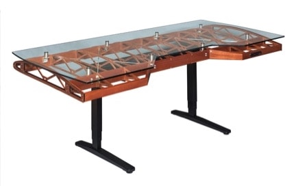 Signature Wing Desk