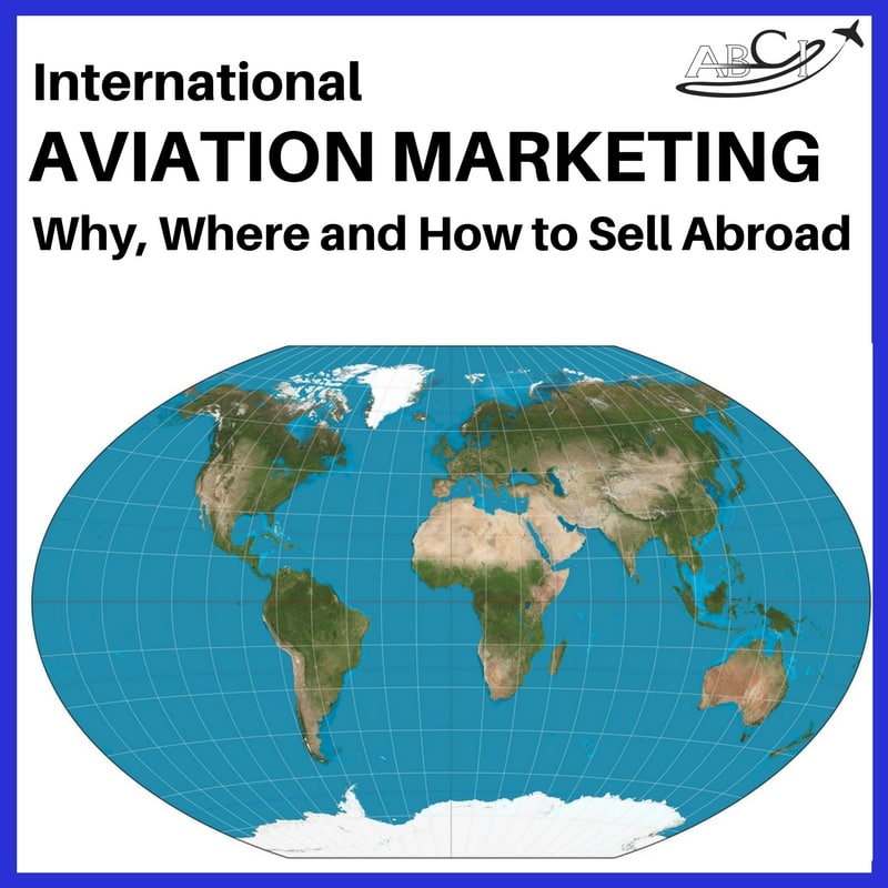 International Aviation Marketing