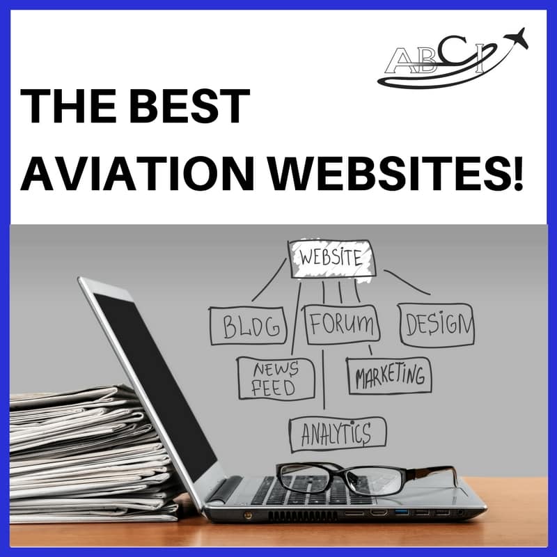 Best Aviation Websites