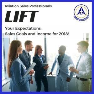 Aviation Sales Training