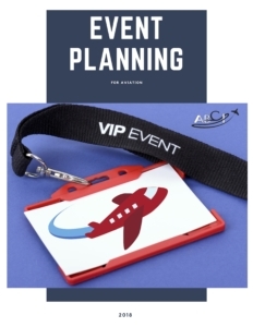 Event Planning Checklist Cover