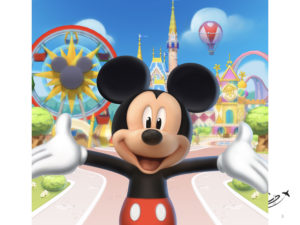 aviation marketing stategy - three ideas to borrow from Disney