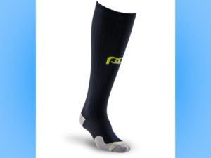 Thinking Big with Robert DeLaurentis - Compression Socks