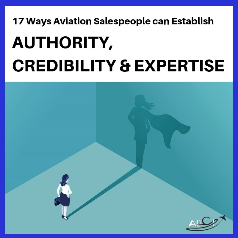 Authority, Credibility and Expertise