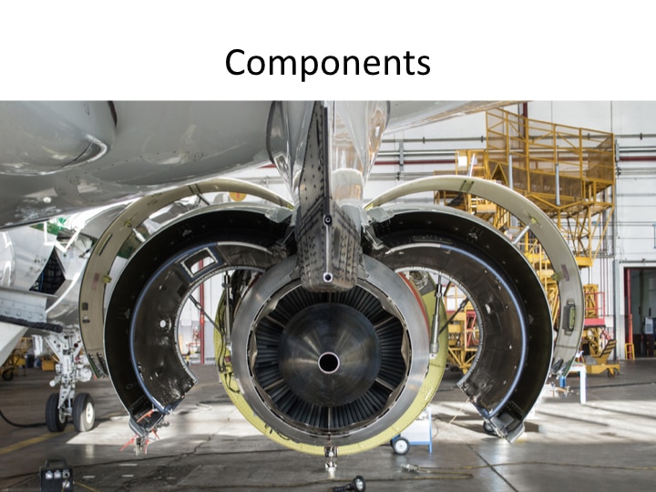 Should an Aviation Component Manufacturer or Distributor have a Catalog?