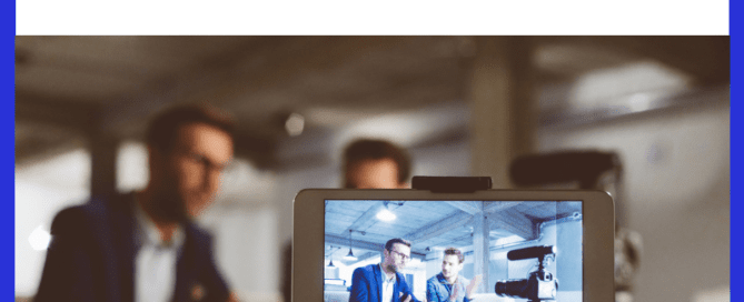 Aviation video marketing