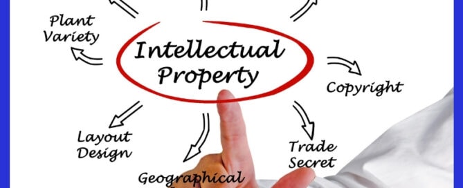 How and Why Aviation Sales and Marketing People Should Protect Their Intellectual Property