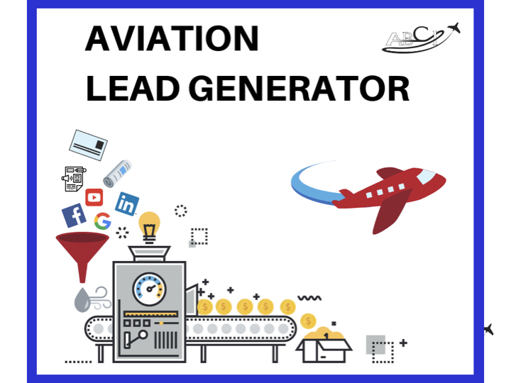 Aviation Prospecting Life Cycle 