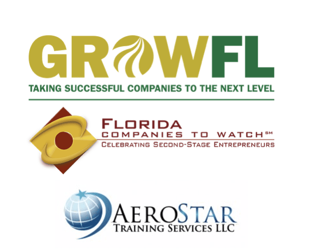 Florida Flight School named one of 50 Florida Companies to Watch