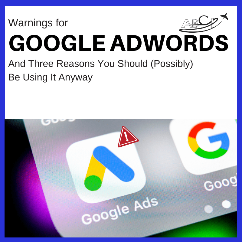 Google Adwords