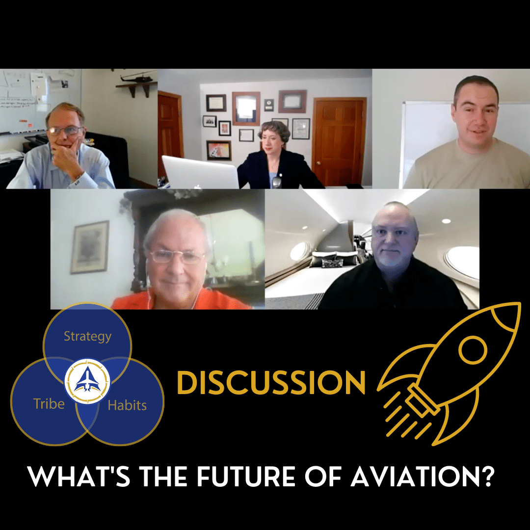 Future of Aviation