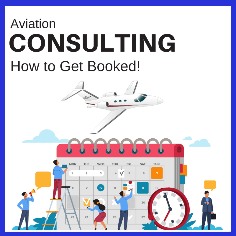 Aviation Consulting