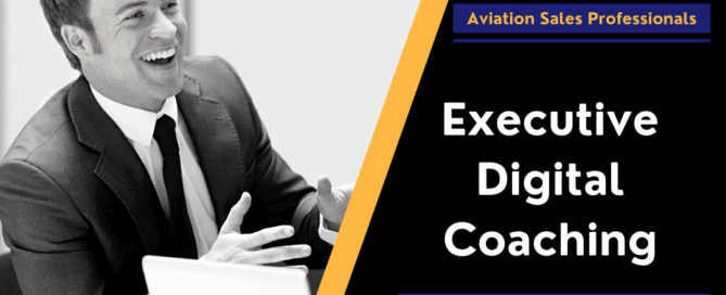 Executive Digital Coaching