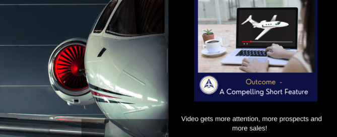 Aviation Video Promo Workshop