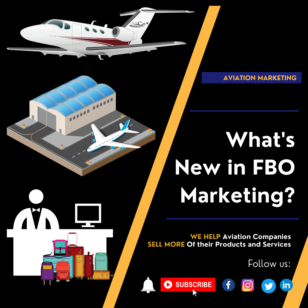 FBO Marketing in 2021