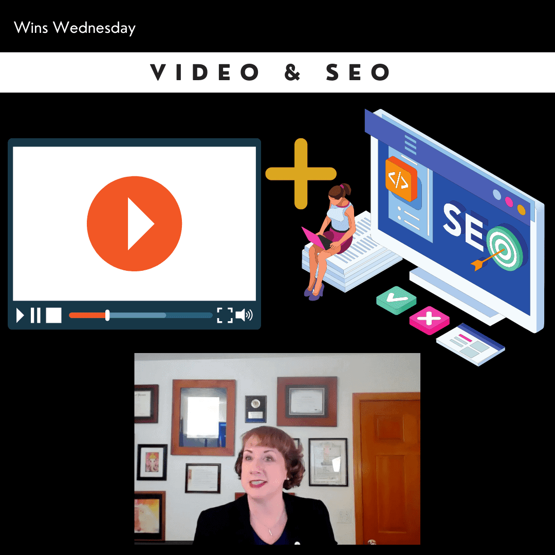 Video + SEO