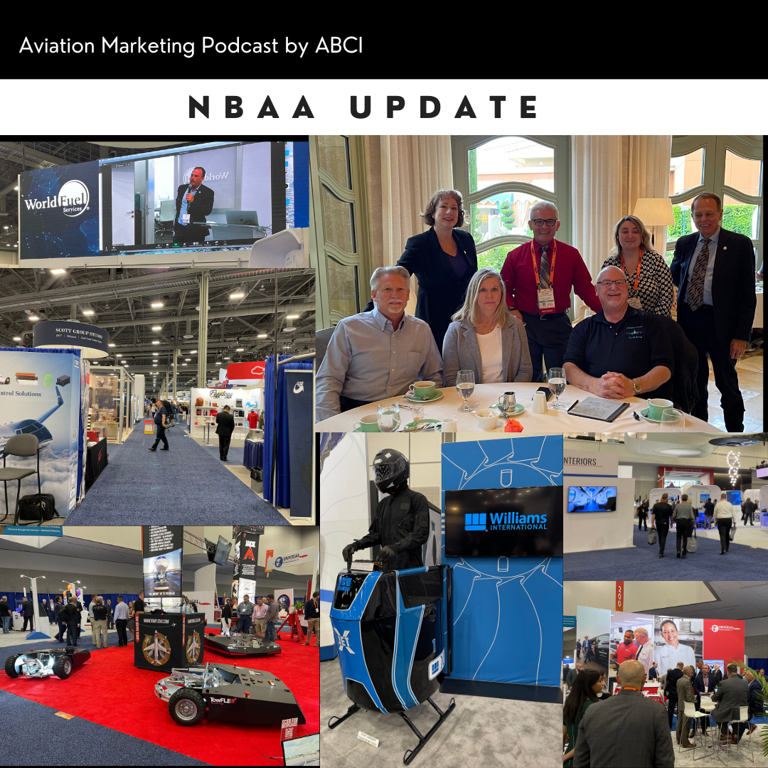 #NBAA2021 Highlights