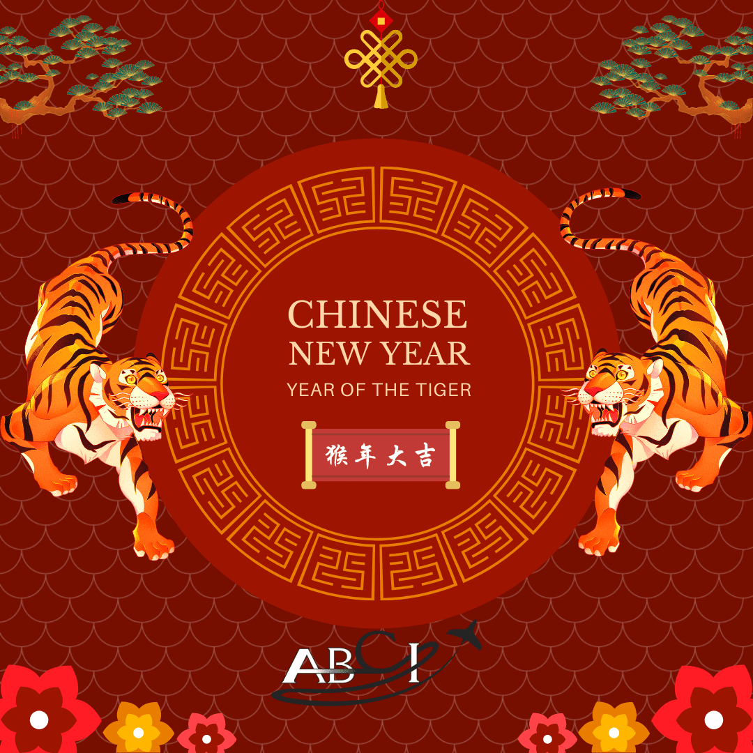 Year of the Tiger