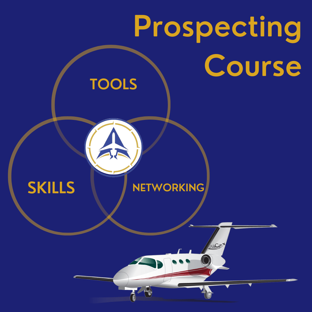 Prospecting Course