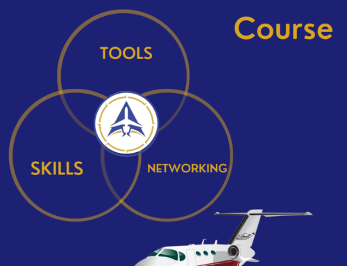 Aviation Marketing Lab – Sales Foundations Course