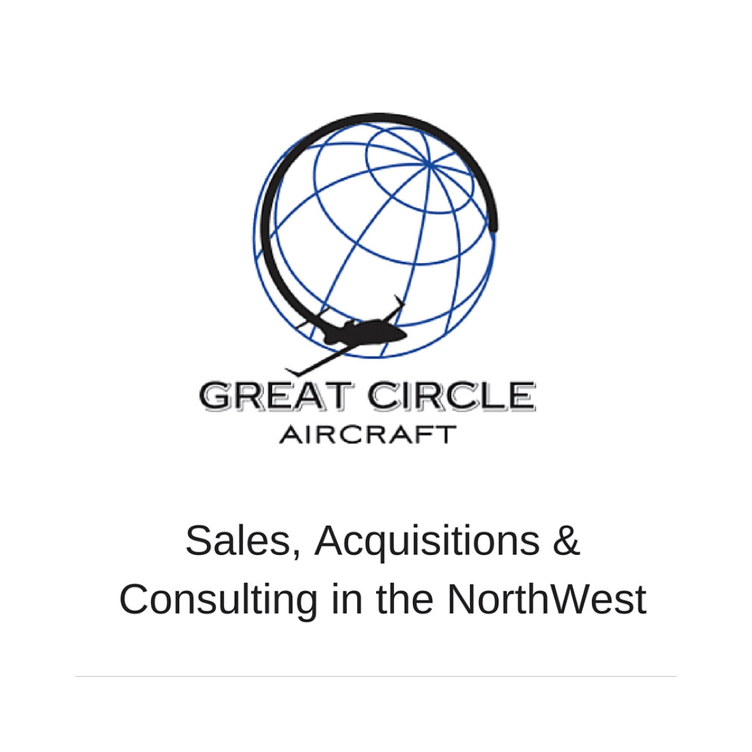 Great Circle Aviation