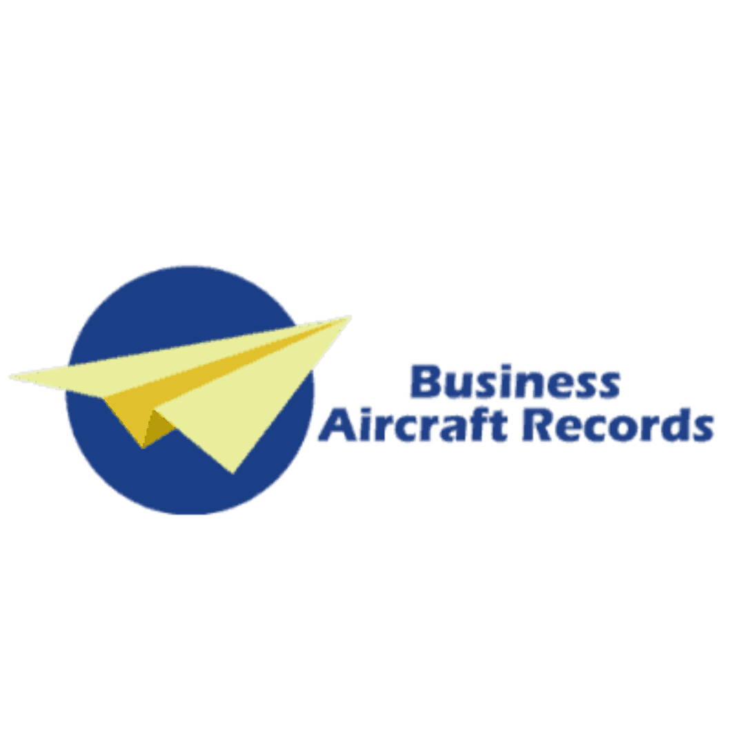 Business Aircraft Records