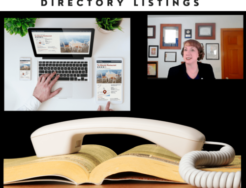 Aviation SEO – How Important Are Online Directory Listings?