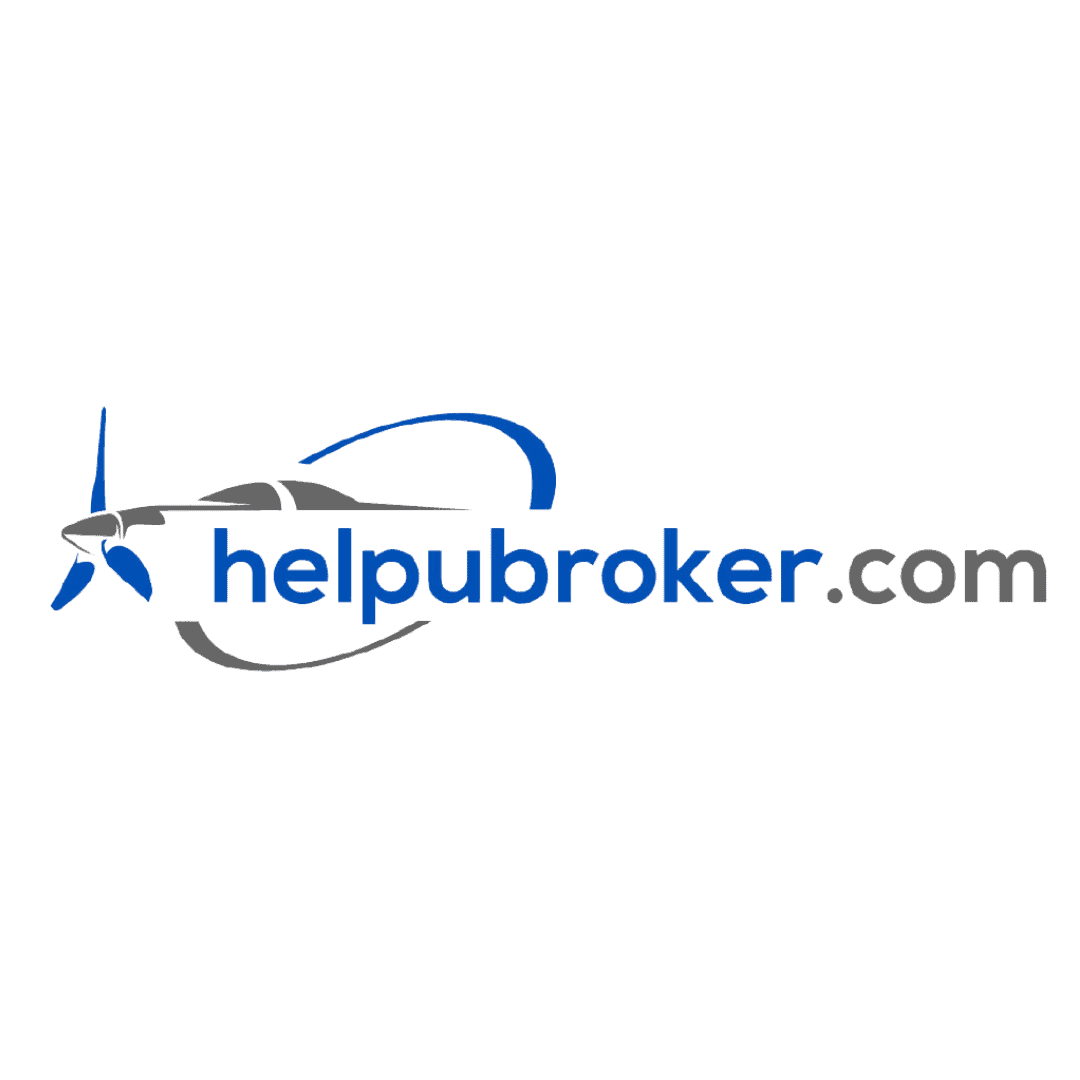 HelpUBroker